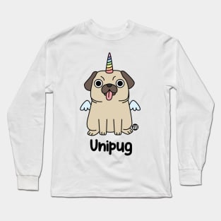 UNIPUG Long Sleeve T-Shirt